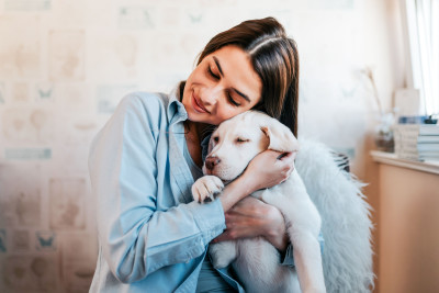 Manfaat Pet Therapy yang Perlu Anda Ketahui