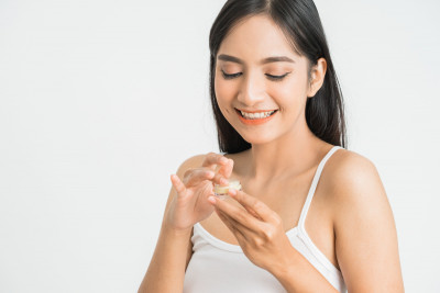Manfaat Menambahkan Body Lotion Ke Rutinitas Anda