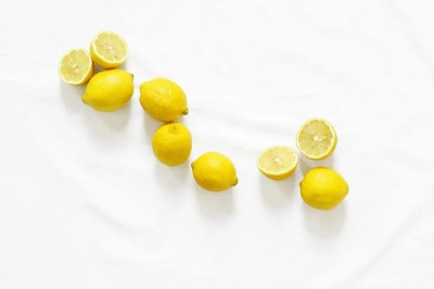 Alasan Kenapa Anak Kecil Perlu Vitamin C