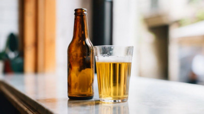 Konsumsi 1 Sampai 2 Gelas Alkohol per Hari Tingkatkan Risiko Kanker