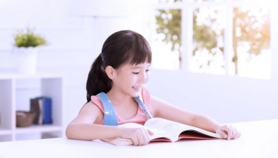 Yuk Kenali Kesiapan Si Kecil Untuk Sekolah