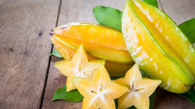 Manfaat Belimbing untuk Kesehatan Kulit, Apa Saja?