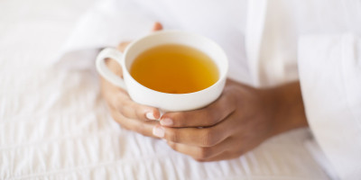 Dampak Minum Teh Manis Setiap Buka Puasa