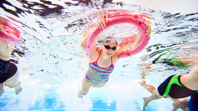 Apakah Orang dengan Psoriasis Boleh Berenang?