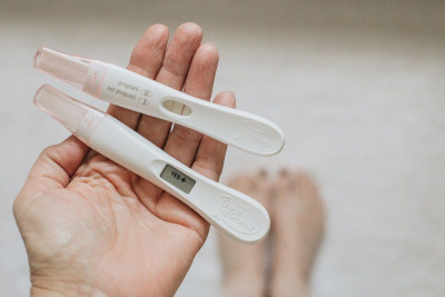 Kehamilan Kimiawi, Berubahnya Hasil Test Pack dari Positif Jadi Negatif