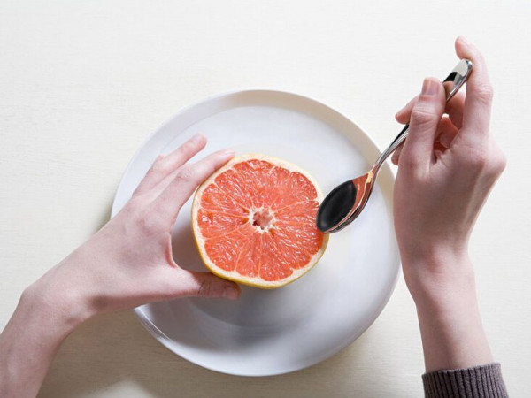 menu diet jeruk