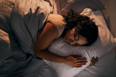 Tips Untuk Dapatkan Tidur yang Sehat dan Santai