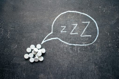 Kasus Keracunan Melatonin Meningkat pada Anak-anak