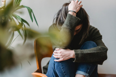 Ini Tanda-Tanda Bipolar yang Harus Diperhatikan