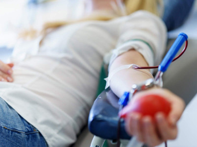 Bolehkah Penderita Diabetes Melakukan Donor Darah?