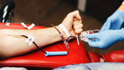 Seberapa Sering Anda Bisa Melakukan Donor Darah?