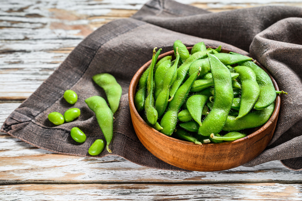 Edamame