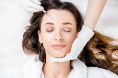 Suntik Botox, Yay or Nay?
