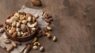 Konsumsi Makanan dan Minuman Untuk Kesehatan Hati