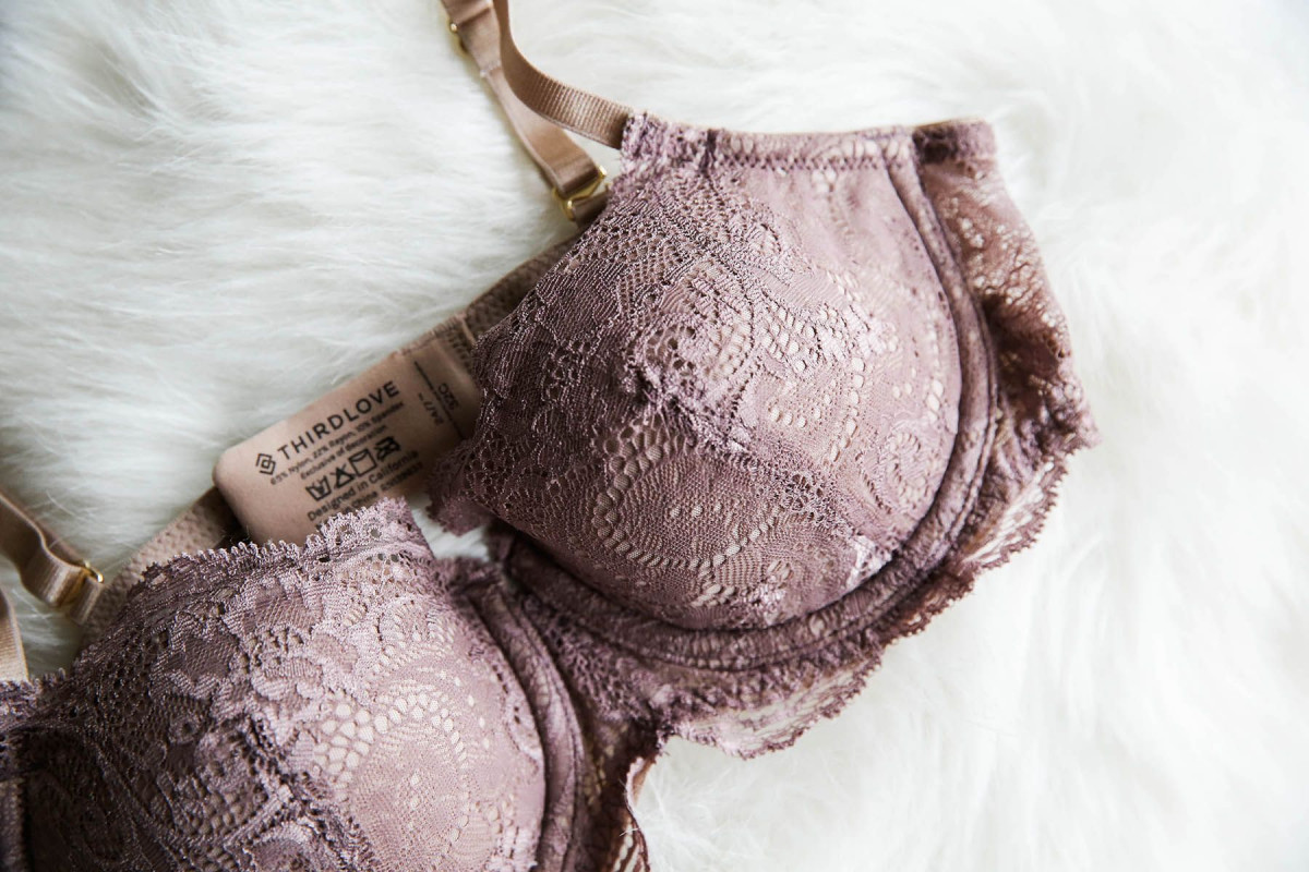 Bra