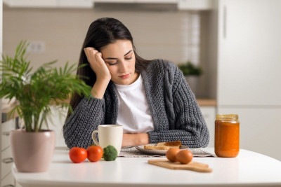 Tidak Merasa Lapar di Pagi Hari? Bisa Jadi Ini Penyebabnya