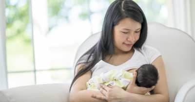 Khasiat ASI untuk Bayi Prematur