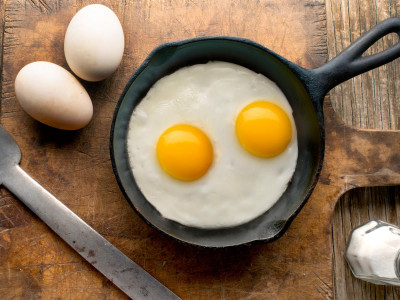 Apakah Mengonsumsi Telur Dapat Menurunkan Berat Badan?