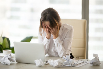 5 Tips Mengatasi Burnout di Tempat Kerja