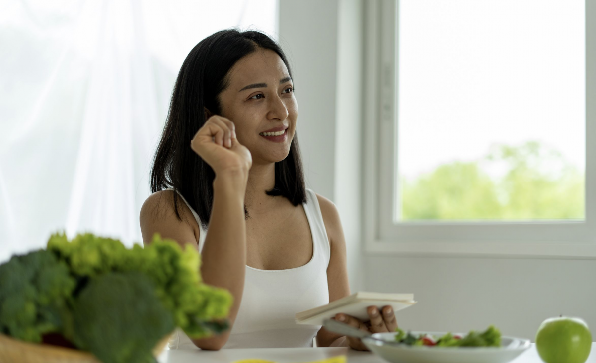 sayuran untuk mencegah diabetes