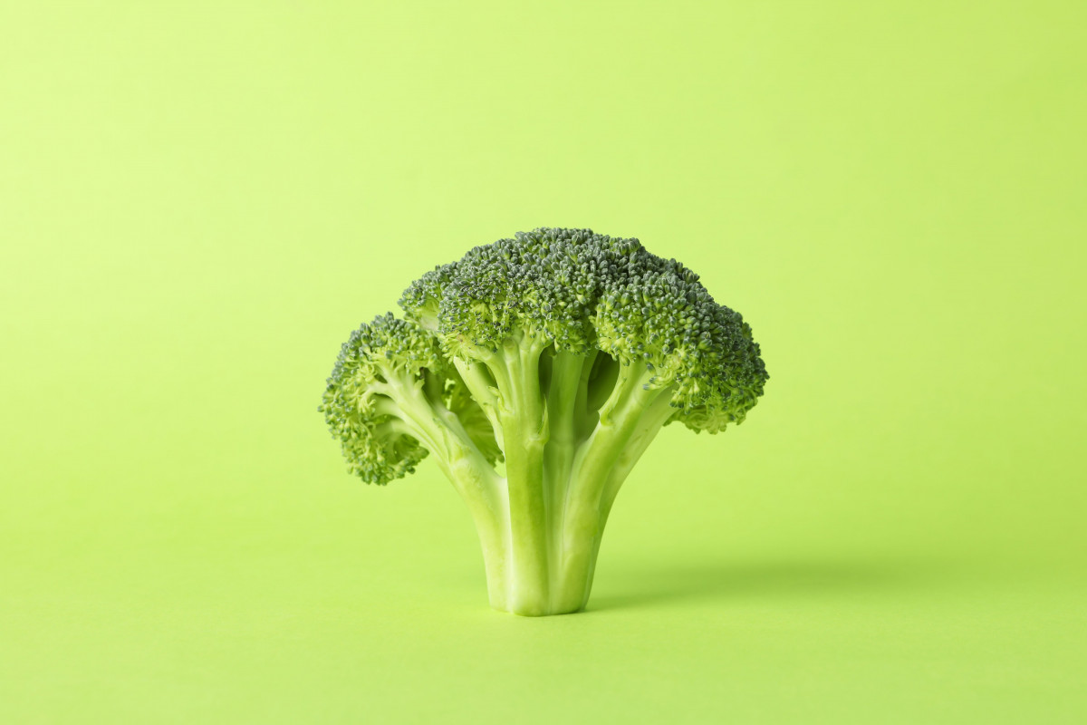 broccoli