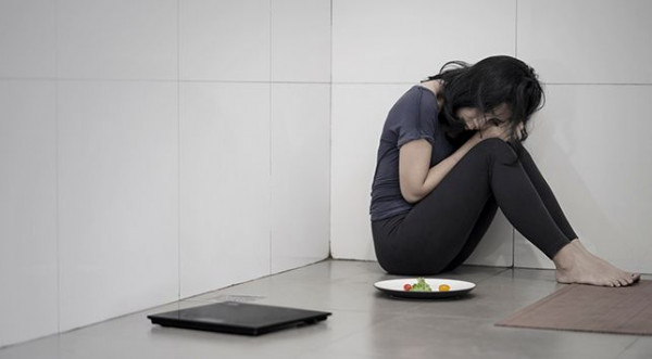 bulimia