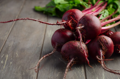 Baik Untuk Diet, Sayuran Ini Kaya Karbohidrat
