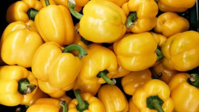 Makanan Berwarna Kuning yang Baik Bagi Kesehatan