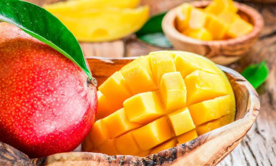 Daftar Buah yang Bagus Dikonsumsi oleh Ibu Hamil
