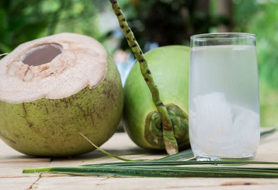 3 Minuman Sehat untuk Menghilangkan Lemak Visceral