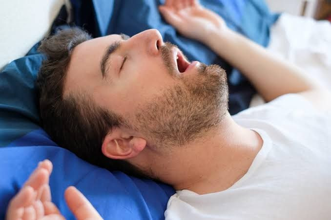 Cara Menghilangkan Ngorok dengan Mudah Saat Tidur