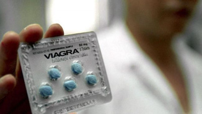 Jangan Sembarangan Konsumsi, Ini Efek Samping dan Bahaya Viagra