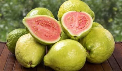 Manfaat Jambu Biji untuk Kesehatan