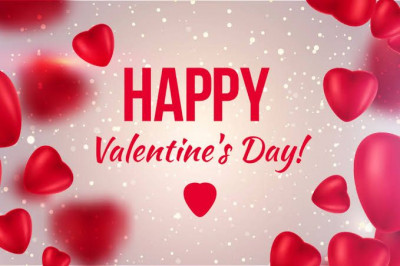 Hadiah Valentine Tak Biasa Bagi Orang Tersayang