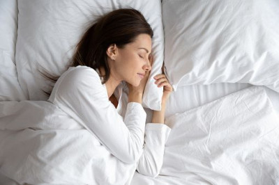 Tips Menahan Rasa Lapar Saat Penurunan Berat Badan