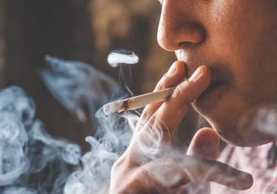 WHO: Merokok Sebabkan Jutaan Kasus Serangan Jantung