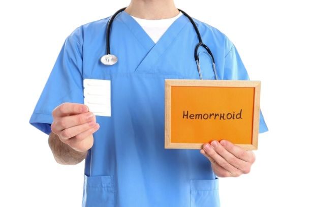 Hemoroid