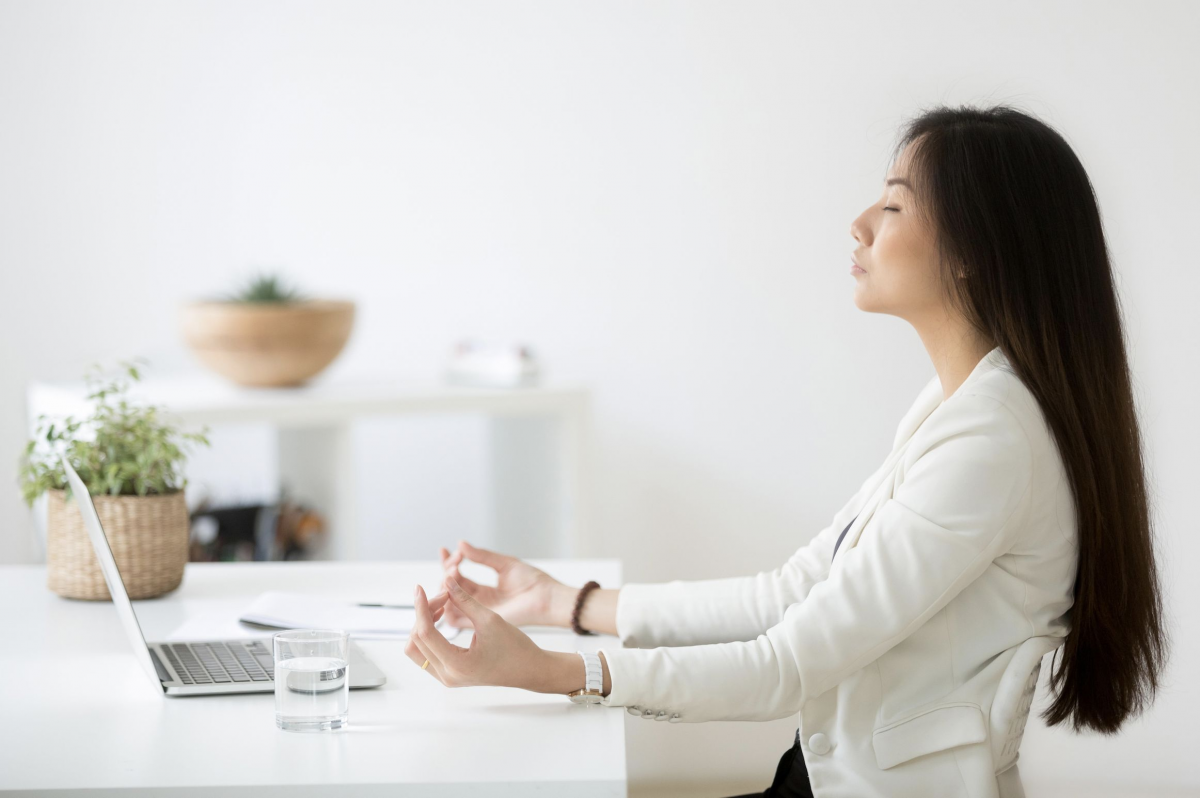 Jaga Kesehatan Mental dengan Menerapkan Mindfulness