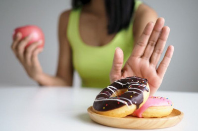 Segini Jumlah Kalori yang Harus Anda Konsumsi Per Hari untuk Menurunkan Berat Badan