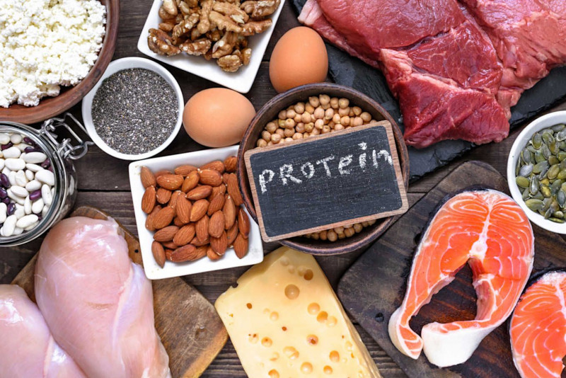 Diet Protein Tinggi, Apakah Sehat atau Tidak? | YesDok