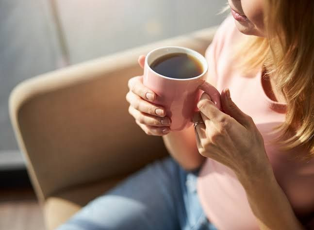 Minum Kopi Usai Minum Obat