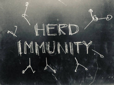Capai Herd Immunity Untuk Lawan Varian Virus Covid-19