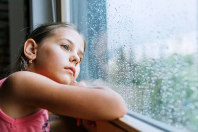 Cara Mengatasi Masalah Kesehatan Mental AnaK