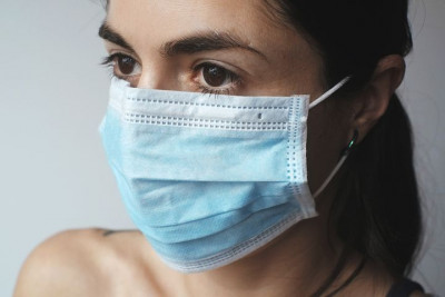 Penggunaan Masker di Masa Pandemi Berikan Perlindungan Ekstra dari Ancaman Virus