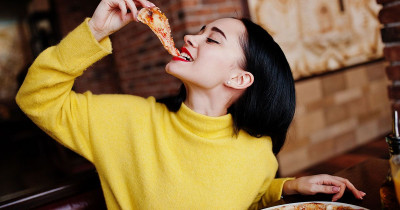 Cheating Day Saat Diet, Bolehkah?