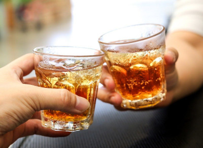 Ini yang Terjadi Apabila Minum Alkohol Sebelum Tidur