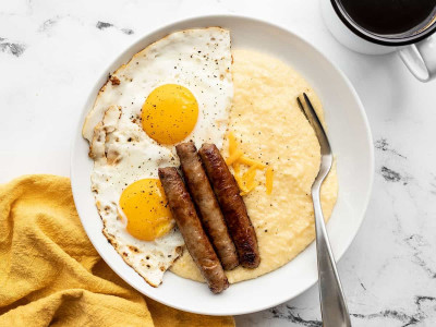 Jangan Disepelekan, Ini Pentingnya Sarapan Pagi