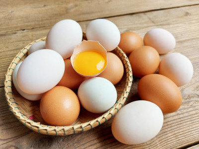 Ini Alasan Kenapa Telur Bebek Jadi Alternatif Terbaik Pengganti Telur Ayam