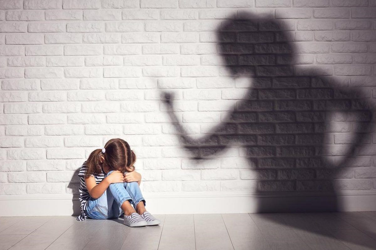 Stop KDRT Pada Anak, Dampak Buruknya Bisa Dirasakan Seumur Hidup