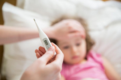 Pneumonia Pada Anak bisa Dicegah dan Diobati